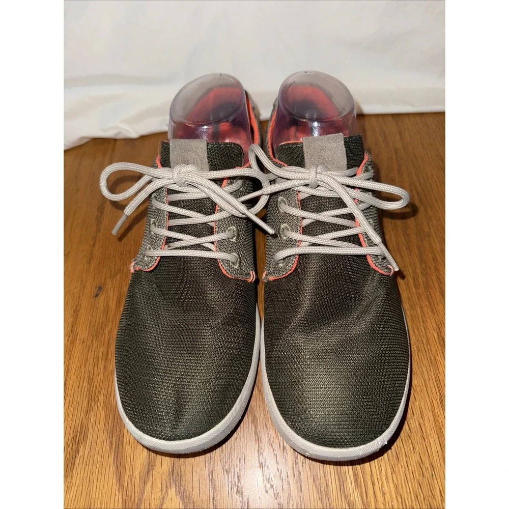 Merrell Vertiver Performance Footwear Casual Shoe Women's‎ Size 9 #J03798 Olive